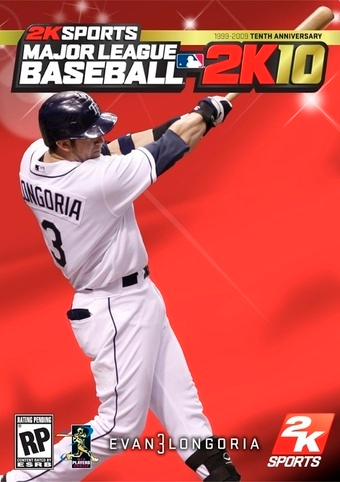Illustration for article titled Cover Athletes: Putting More Than a Name Into a Game
